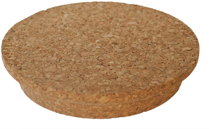 Cork Lid