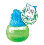 Light Up Asteroid Putty