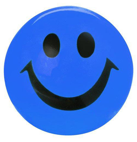 Light Up Happy Face Ball