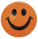Light Up Happy Face Ball