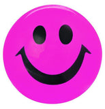 Light Up Happy Face Ball