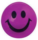 Light Up Happy Face Ball