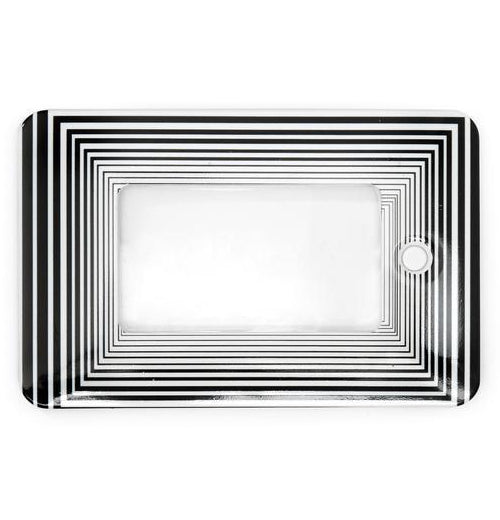 Light Up Pocket Magnifier