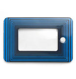 Light Up Pocket Magnifier