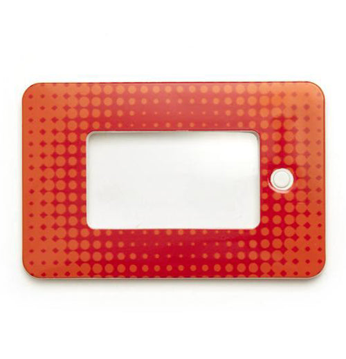 Light Up Pocket Magnifier
