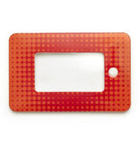 Light Up Pocket Magnifier