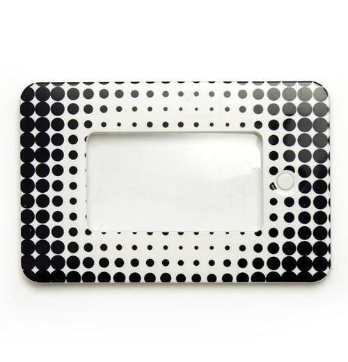 Light Up Pocket Magnifier