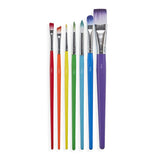 Lil Paint Brush Set