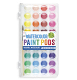 Lil' Watercolor Paint Pods