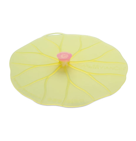 Lily Pad Lid