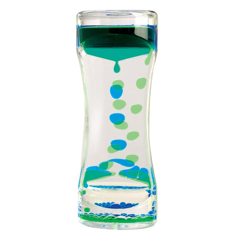 Liquid Motion Bubbler