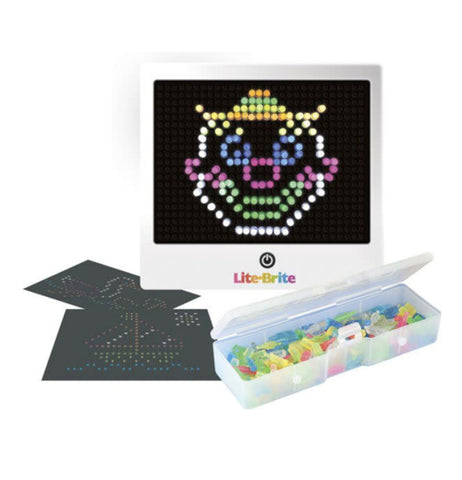 Lite-Brite