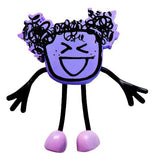 Glo Pal Character
