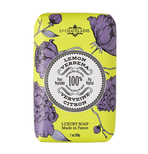 200g Luxury Soap