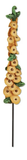 Mini Hollyhock Picks