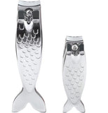 Set of 2 Fish Clippers
