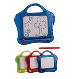Magnetic Sketcher