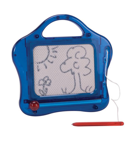 Magnetic Sketcher