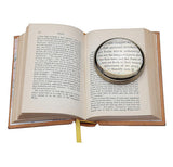 Round Magnifying Glass