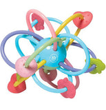 Teether Rattle