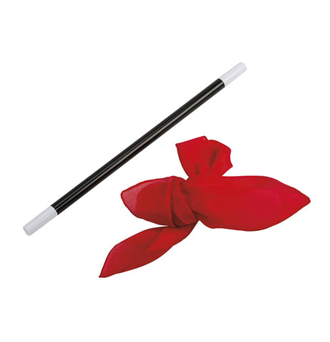 Master Magician Props