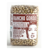 Mayocoba Heirloom Beans