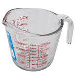 Measuring Cup, 4 Cup