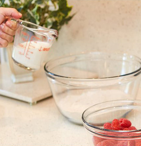 Measuring Cup, 4 Cup