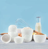 Measuring Cups "Matryoshka"