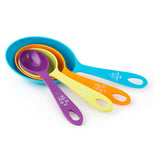 Measuring Spoons (Set Of 5)