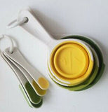 Sleekstor Nesting Measuring Spoons (Set of 4)