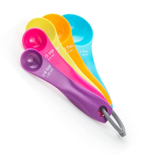 Measuring Spoons (Set Of 5)