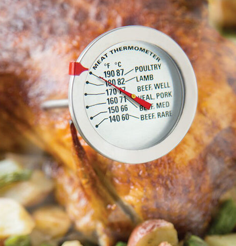 Meat Thermometer