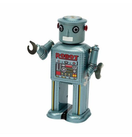 Mechanical Robot
