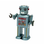 Mechanical Robot