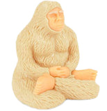 Meditating Bigfoot