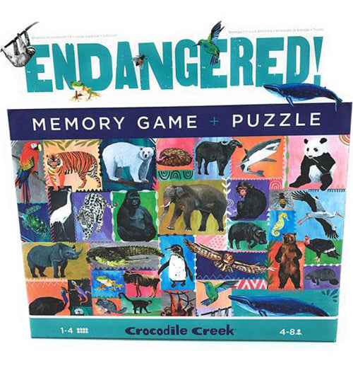 Memory Game &amp; Puzzle