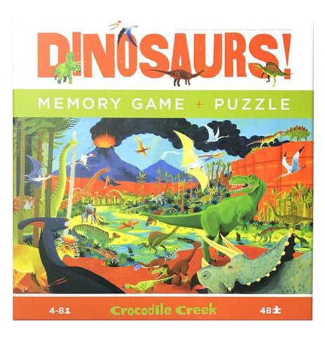 Memory Game & Puzzle