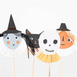 Pumpkin Patch Party Picks