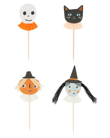 Pumpkin Patch Party Picks