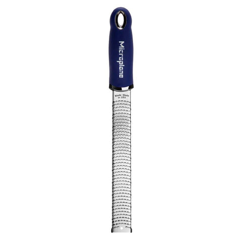 Zester/Grater "Blue"