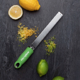 Zester/Grater "Green"