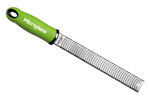 Zester/Grater "Green"