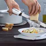 Premium Grater/Zester "White"