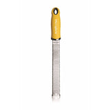 Zester/Grater "Yellow"