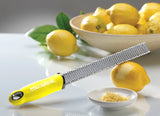 Zester/Grater "Yellow"
