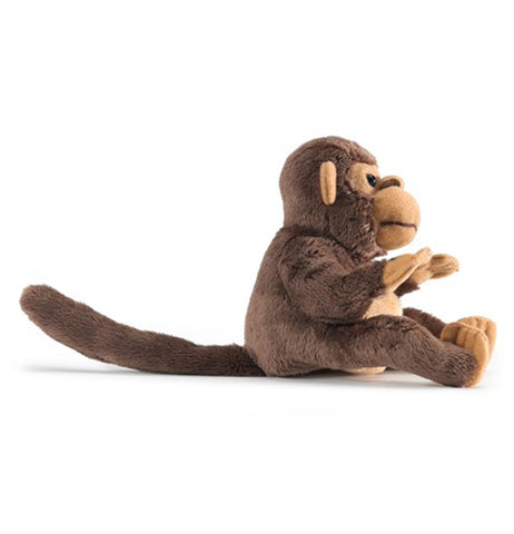 Finger Puppet, Mini Monkey