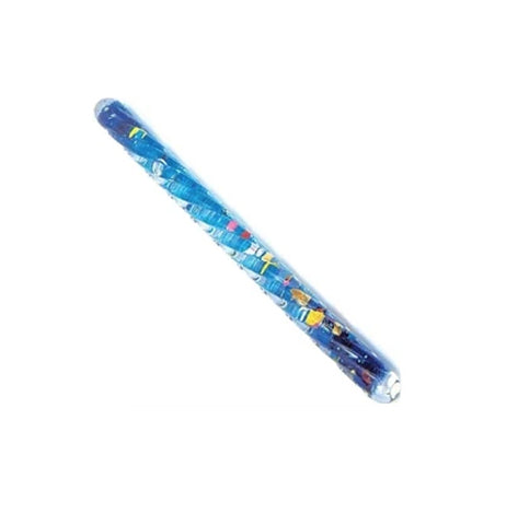 Mini Spiral Glitter Wand