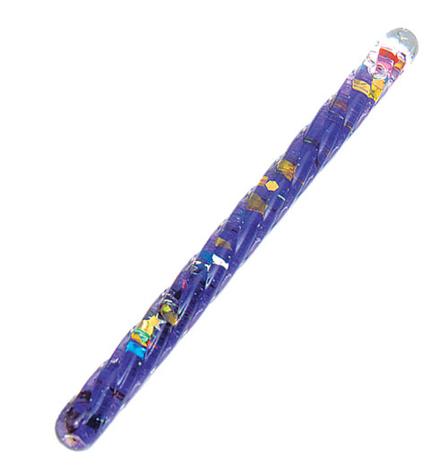 Mini Spiral Glitter Wand