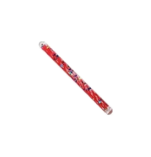 Mini Spiral Glitter Wand